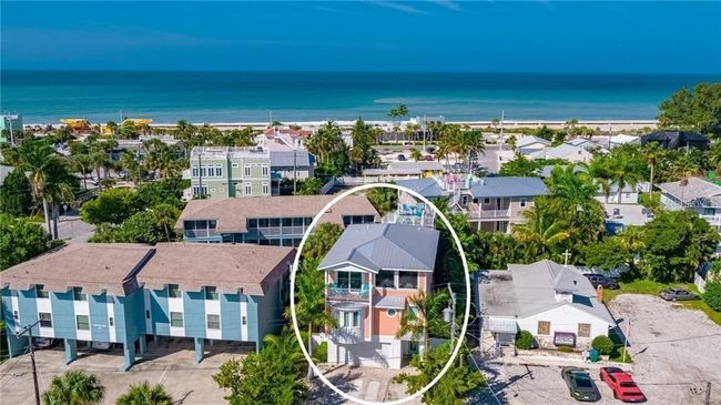 206 Church Ave, House other with 5 bedrooms, 6 bathrooms and null parking in BRADENTON BEACH FL | Image 9