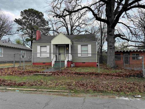 2217 S Cedar Street, Little Rock, AR, 72204 | Card Image
