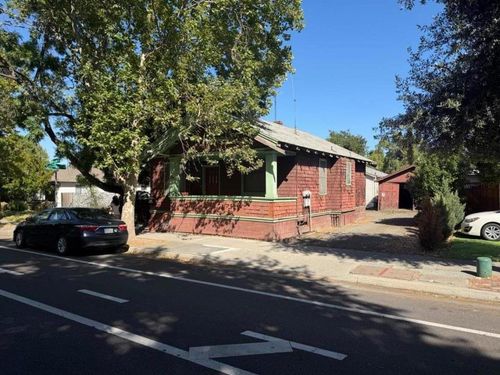 1250 Naglee Avenue, San Jose, CA, 95126 | Card Image