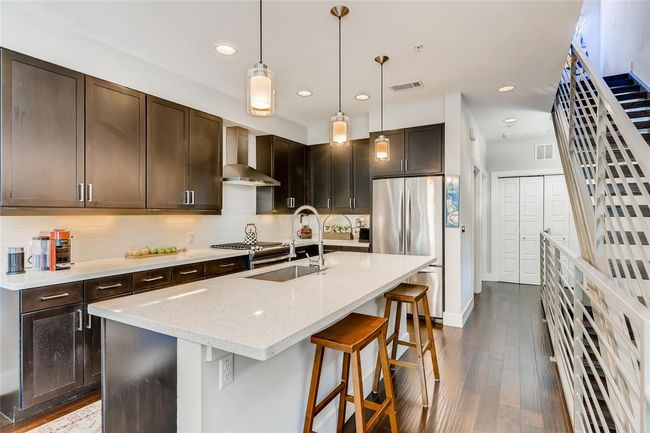Open kitchen | Image 17