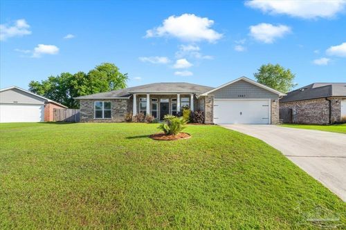 5667 Flume Dr, Pace, FL, 32571-6425 | Card Image