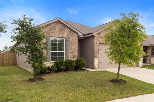 321 Freedom Park Ave, Liberty Hill, TX, 78642-2097 | Card Image