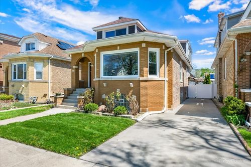 2937 N 74th Ct, Elmwood Park, IL, 60707-1252 | Card Image