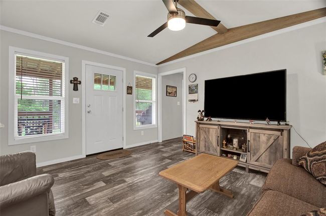 150 E George Jones Rd, House other with 2 bedrooms, 2 bathrooms and null parking in Livingston TX | Image 4