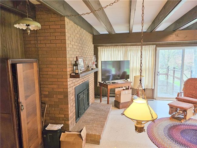 657 Kiester Rd, House other with 3 bedrooms, 2 bathrooms and 3 parking in Slippery Rock PA | Image 22