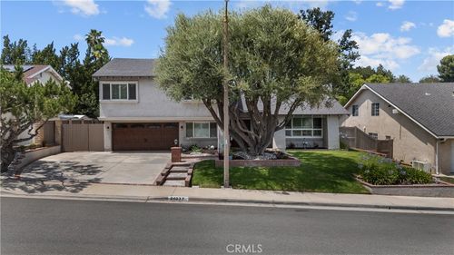 24037 Rotunda Rd, Valencia, CA, 91355-3134 | Card Image