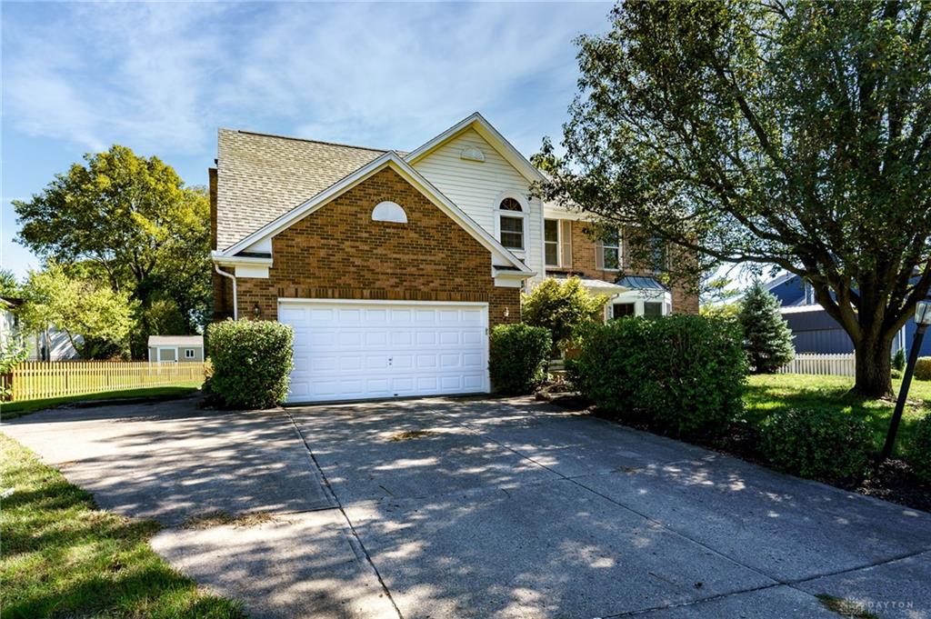Cranbrook Ct, Miamisburg, OH 45342