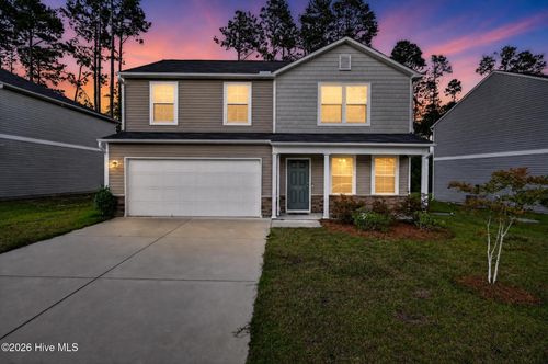 2532 Provence Dr Se, Bolivia, NC, 28422-7486 | Card Image