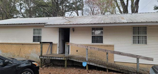 211 Mckee St, House other with 4 bedrooms, 2 bathrooms and null parking in Pangburn AR | Image 4