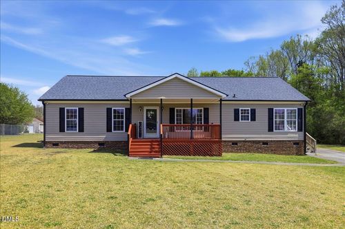 3909 La Varra Dr, Clayton, NC, 27520-9057 | Card Image