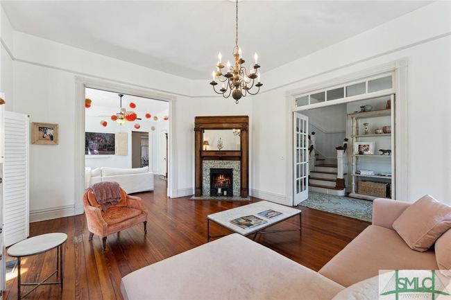 905 Union St, House other with 4 bedrooms, 2 bathrooms and null parking in Brunswick GA | Image 10
