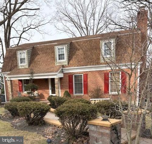 205 Edgewood Dr, WILMINGTON, DE, 19809-3254 | Card Image