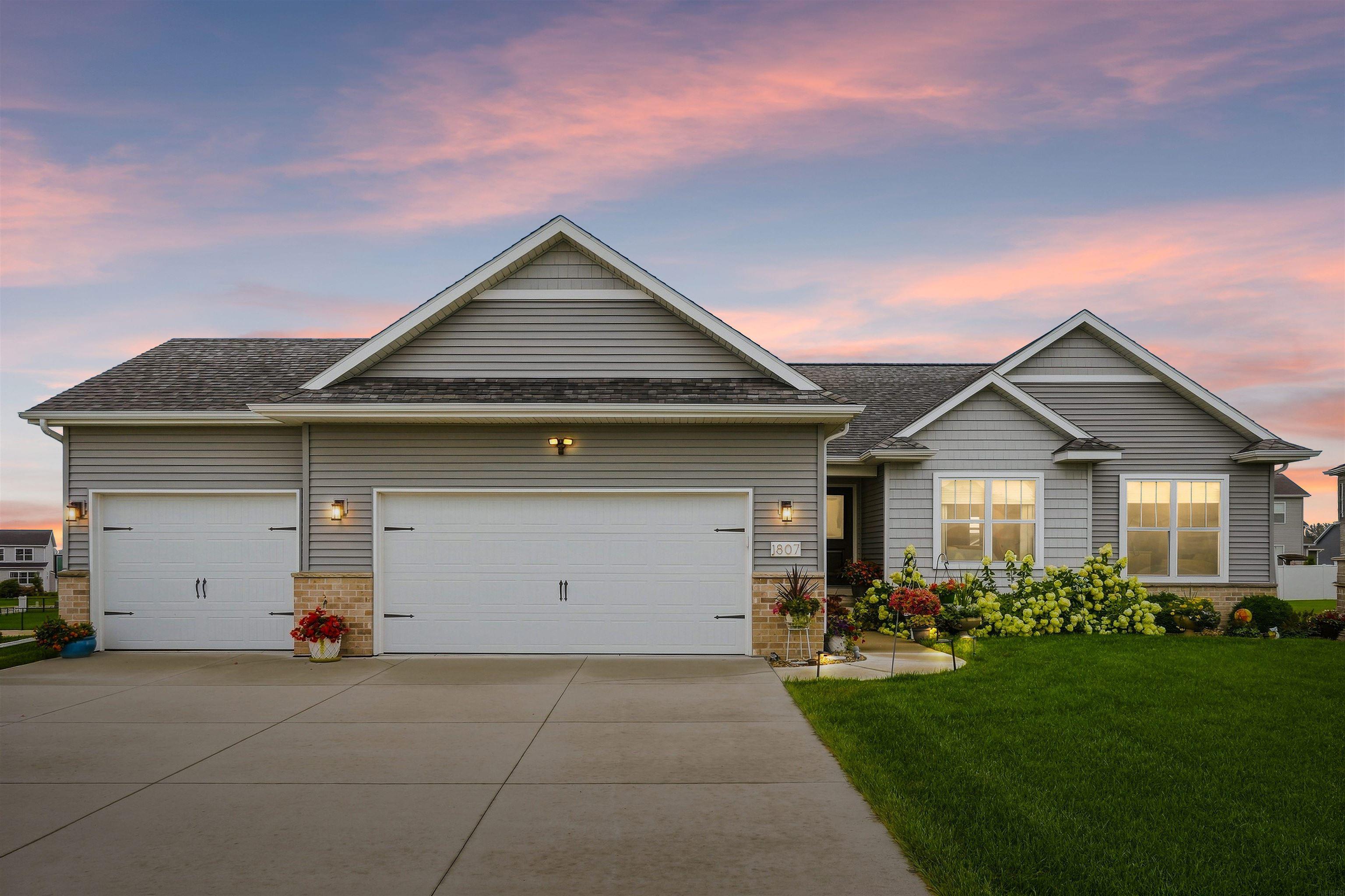 Residential in Waterloo