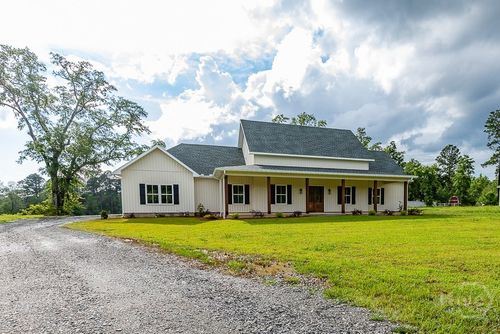 408 Mock St, Sylvania, GA, 30467-8288 | Card Image