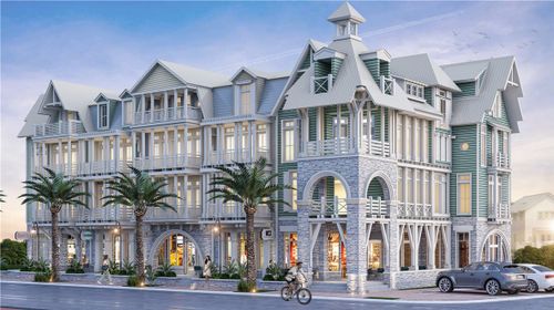 6-303-125 Market St, Port Aransas, TX, 78373-4419 | Card Image