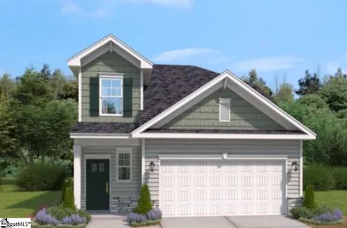5102 Sunnycreek Drive, Boiling Springs, SC, 29316 | Card Image