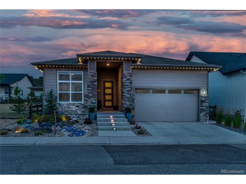 532 Woodroot Cir, Castle Rock, CO, 80104-9809 | Card Image
