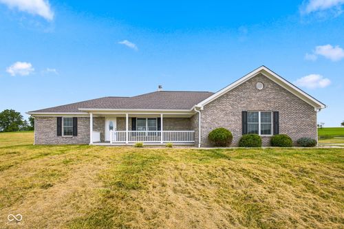 5854 E County Road 1000 N, Seymour, IN, 47274-9415 | Card Image