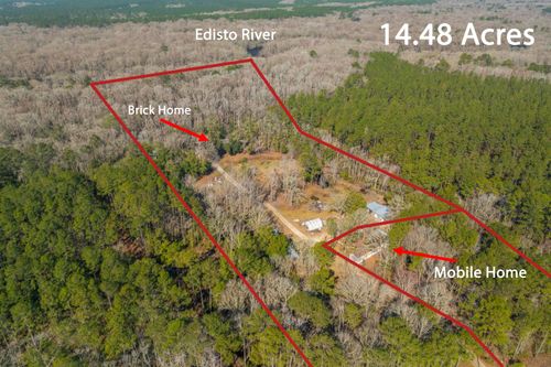 7537 Parkers Ferry Rd, Adams Run, SC, 29426-5056 | Card Image