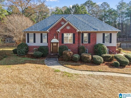 13675 Lisa Dr, Lake View, AL, 35111-1230 | Card Image