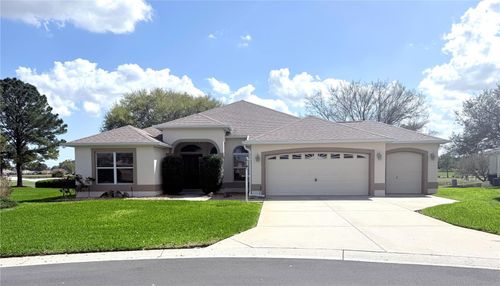16913 Se 88th Trumbull Ter, The Villages, FL, 32162-2862 | Card Image