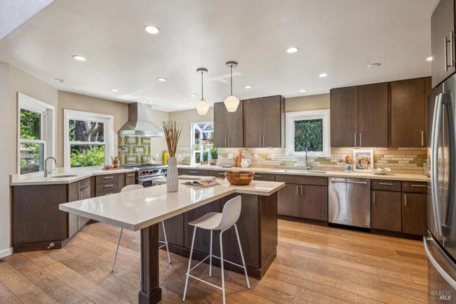 115 Cascade Dr, House other with 3 bedrooms, 3 bathrooms and 4 parking in Fairfax CA | Image 40