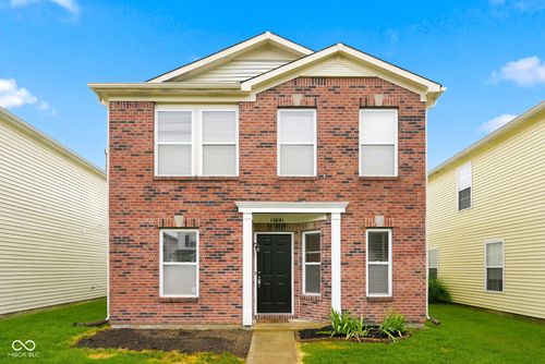 12691 Endurance Dr, Fishers, IN, 46037-5964 | Card Image