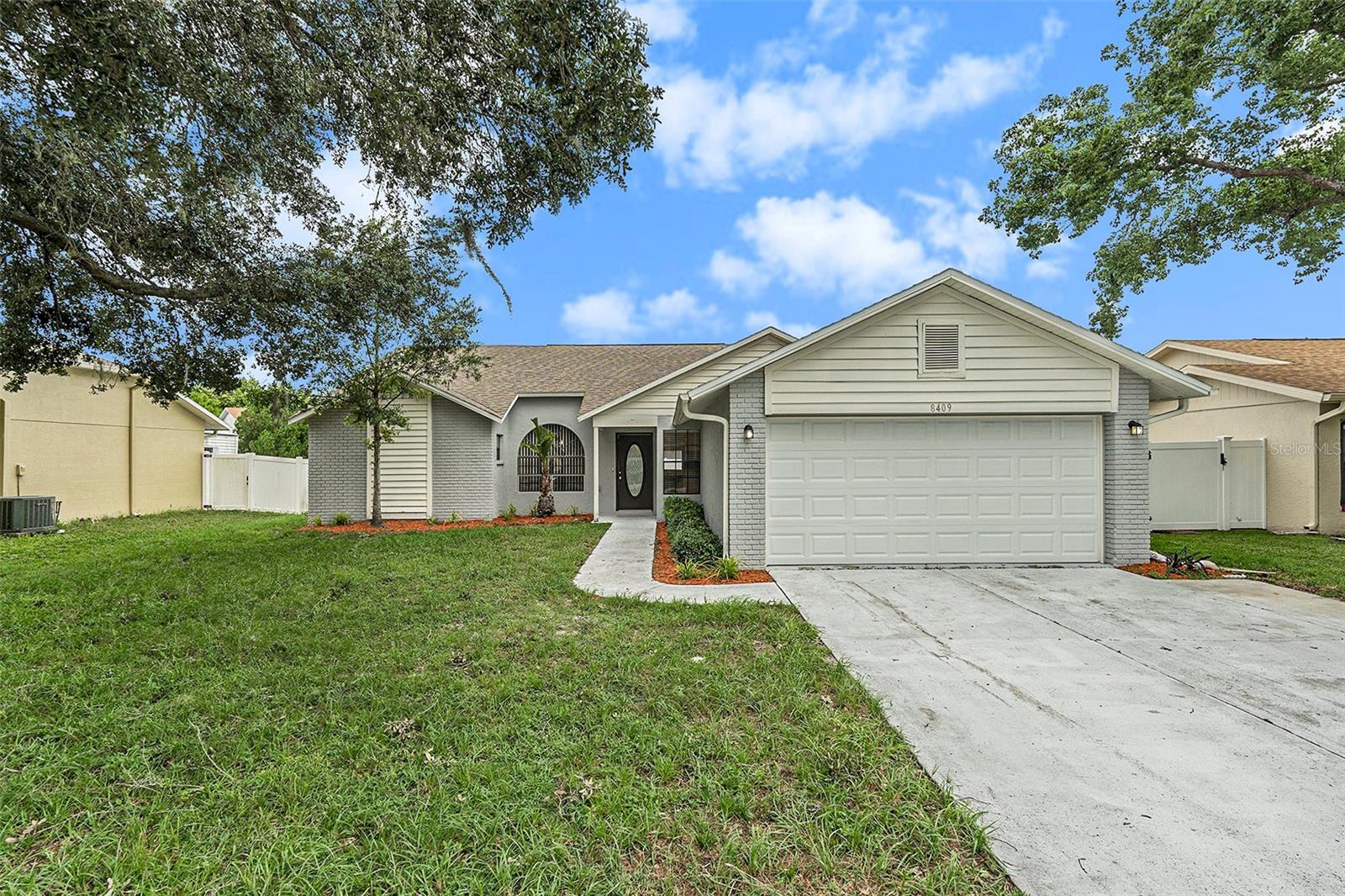 Yearling Ln, New Port Richey, FL 34653