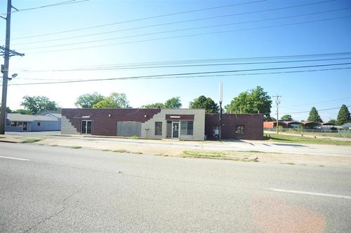 3955 Highway 144, Owensboro, KY, 42303-0232 | Card Image