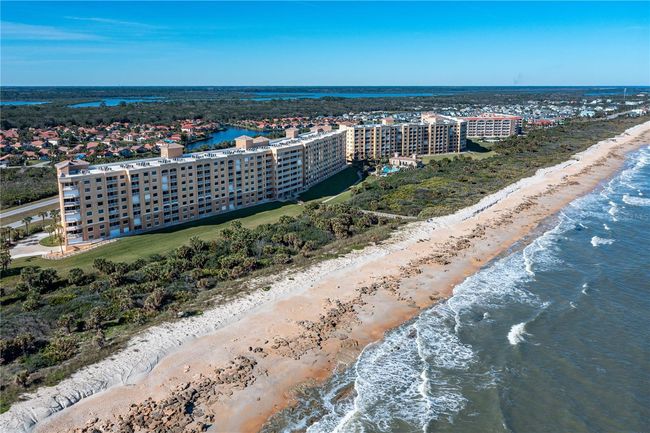 APT-210 - 60 Surfview Dr, Condo with 3 bedrooms, 3 bathrooms and null parking in Palm Coast FL | Image 41