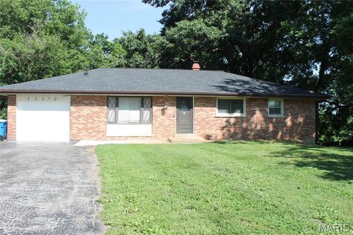 12170 Mckelvey Rd, Maryland Heights, MO, 63043-1240 | Card Image