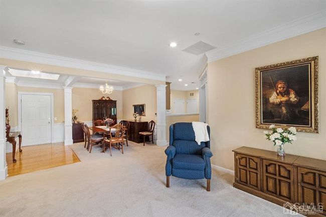 4106 Chesterwood Way, Townhouse with 2 bedrooms, 2 bathrooms and null parking in Franklin NJ | Image 6