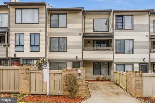 9427 Collette Way, MONTGOMERY VILLAGE, MD, 20886-0478 | Card Image