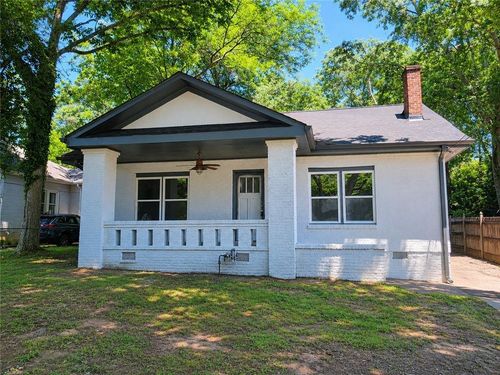 110 Carter Avenue Se, Atlanta, GA, 30317 | Card Image