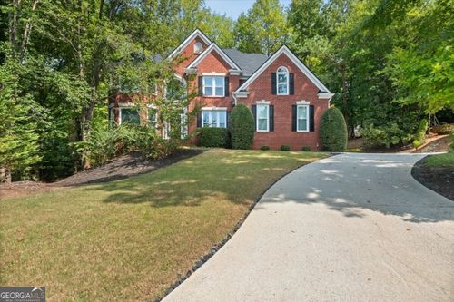 1867 Misty Woods Drive, Duluth, GA, 30097 | Card Image