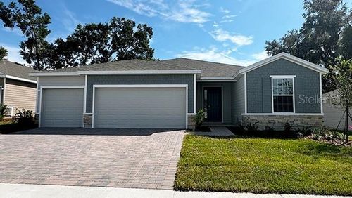 12809 Nw 13th Ln, NEWBERRY, FL, 32669-0489 | Card Image