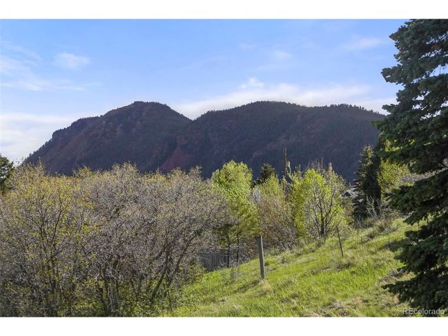 15947 S Perry Park Rd, House other with 3 bedrooms, 1 bathrooms and null parking in Palmer Lake CO | Image 4