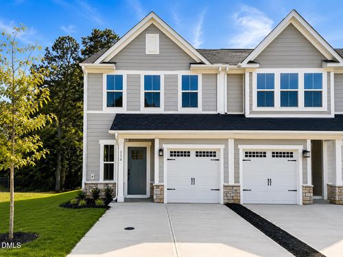 263 William Dr, Pittsboro, NC, 27312 | Card Image