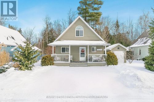 65 Madawaska Trail, Wasaga Beach, ON, L9Z1X7 | Card Image