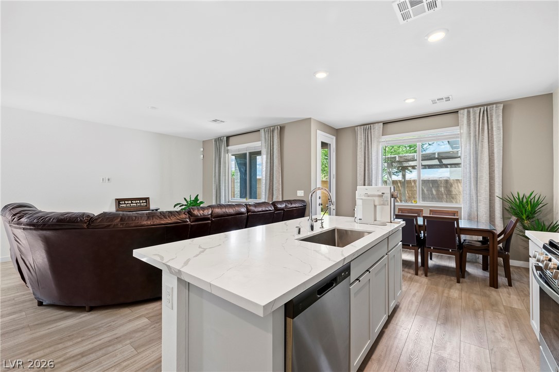 Residential in Las Vegas 4