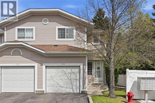 124-212 La Ronge Rd, Saskatoon, SK, S7K8E5 | Card Image