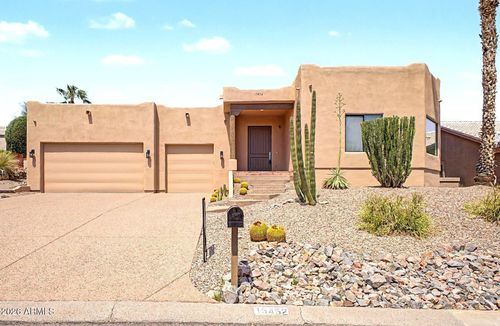 15452 E Chicory Dr, Fountain Hills, AZ, 85268-4301 | Card Image