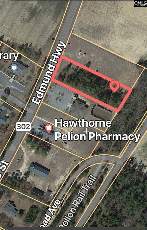 8053 Edmund Hwy, Pelion, SC, 29123-9805 | Card Image