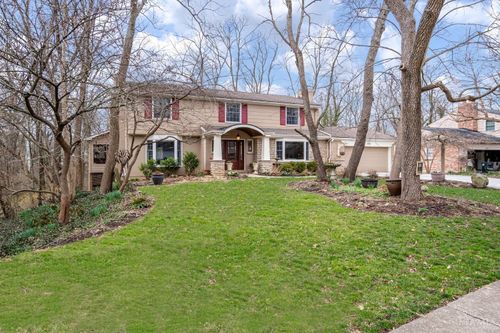 625 Hilltop Ln, Cincinnati, OH, 45208 | Card Image