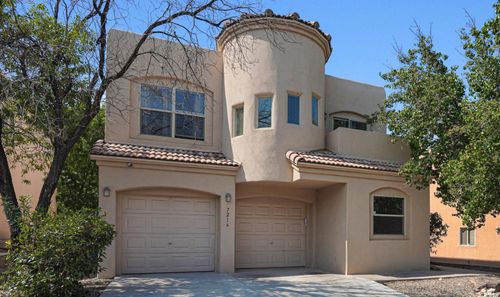 7216 Via Contenta, Albuquerque, NM, 87113-1343 | Card Image