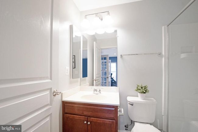 100 Washington St, Townhouse with 4 bedrooms, 4 bathrooms and null parking in OCCOQUAN VA | Image 30