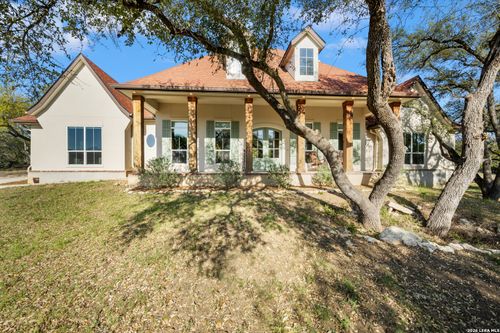 117 Sabella, Spring Branch, TX, 78070-5176 | Card Image