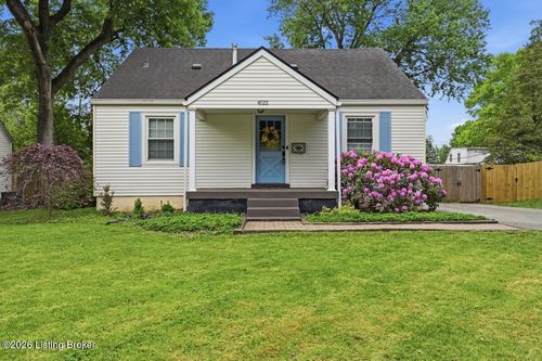 4122 Ledyard Rd, Louisville, KY, 40207-3920 | Card Image
