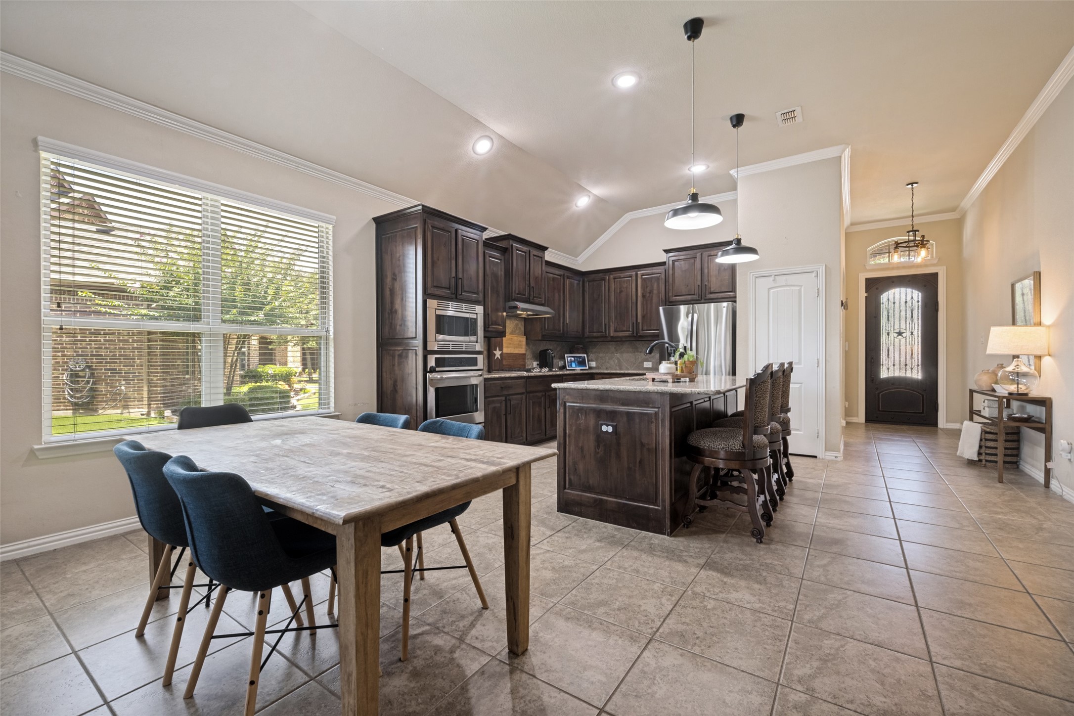 Residential in Hickory Creek 5