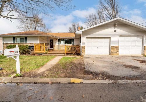 1414 Centerhill Ave, Morgantown, WV, 26505-3108 | Card Image